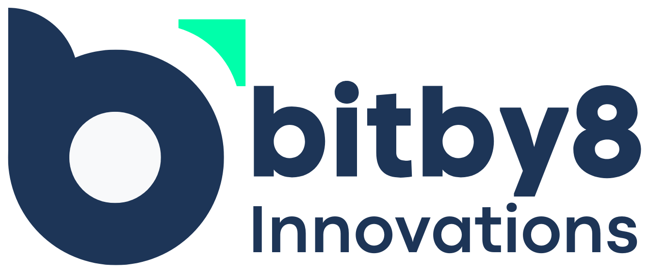 bitby8 Innovations